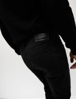 Skinny Fit 360 Flex Stretch Jeans -Marksandspencer Sale Store skinny fit 360 flex stretch jeans 7