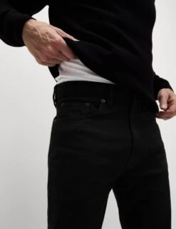 Skinny Fit 360 Flex Stretch Jeans -Marksandspencer Sale Store skinny fit 360 flex stretch jeans 9