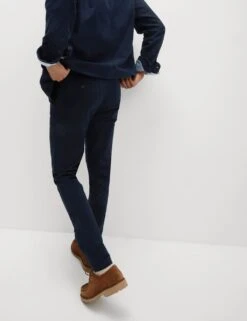 Skinny Fit Stretch Chinos -Marksandspencer Sale Store skinny fit stretch chinos 10