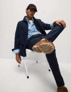 Skinny Fit Stretch Chinos -Marksandspencer Sale Store skinny fit stretch chinos 14