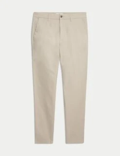 Skinny Fit Stretch Chinos -Marksandspencer Sale Store skinny fit stretch chinos 16