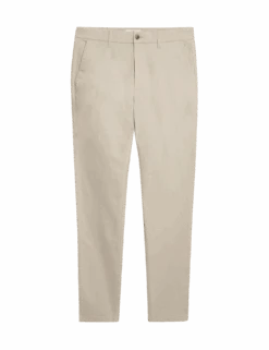 Skinny Fit Stretch Chinos -Marksandspencer Sale Store skinny fit stretch chinos 2