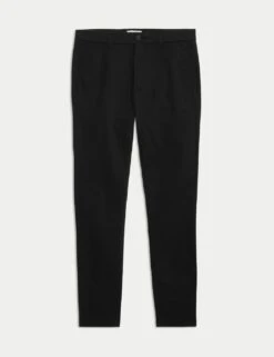 Skinny Fit Stretch Chinos -Marksandspencer Sale Store skinny fit stretch chinos 6