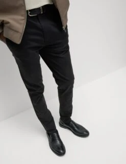 Skinny Fit Stretch Chinos -Marksandspencer Sale Store skinny fit stretch chinos 8