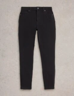 WHITE STUFF Skinny Mid Rise Ankle Grazer Jeans -Marksandspencer Sale Store skinny mid rise ankle grazer jeans 17
