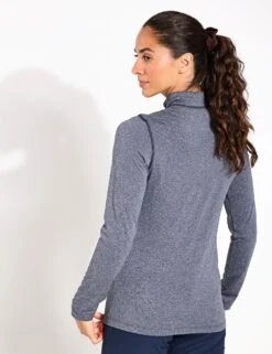 Jack Wolfskin Sky Thermal Half Zip Base Layer Top -Marksandspencer Sale Store sky thermal half zip base layer top 6