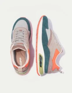 HOFF Skyline Leather Trainers -Marksandspencer Sale Store skyline leather trainers 11