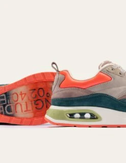 HOFF Skyline Leather Trainers -Marksandspencer Sale Store skyline leather trainers 7