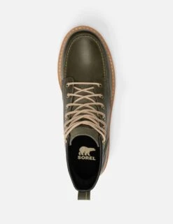 Sorel Slabtown 62 Leather Waterproof Walking Boots 32 Sorel Slabtown 62 Leather Waterproof Walking Boots -Marksandspencer Sale Store slabtown 62 leather waterproof casual boots 5