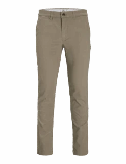 Jack & Jones Slim Fit 5 Pocket Chinos -Marksandspencer Sale Store slim fit 5 pocket chinos 1