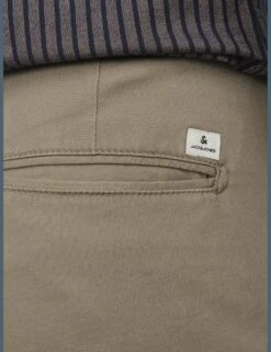 Jack & Jones Slim Fit 5 Pocket Chinos -Marksandspencer Sale Store slim fit 5 pocket chinos 7