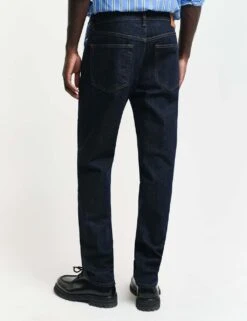 Gant Slim Fit Denim Jeans -Marksandspencer Sale Store slim fit denim jeans 12