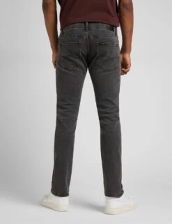 Lee Slim Fit Five Pocket Jeans -Marksandspencer Sale Store slim fit five pocket jeans 9