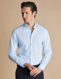 Slim Fit Non Iron Pure Cotton Diamond Shirt 23 Slim Fit Non Iron Pure Cotton Diamond Shirt -Marksandspencer Sale Store slim fit non iron pure cotton diamond shirt 11