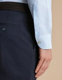 Slim Fit Non Iron Pure Cotton Diamond Shirt 20 Slim Fit Non Iron Pure Cotton Diamond Shirt -Marksandspencer Sale Store slim fit non iron pure cotton diamond shirt 8