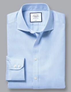 Slim Fit Non Iron Pure Cotton Shirt 29 Slim Fit Non Iron Pure Cotton Shirt -Marksandspencer Sale Store slim fit non iron pure cotton shirt 22