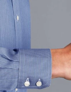 Slim Fit Non Iron Pure Cotton Shirt 32 Slim Fit Non Iron Pure Cotton Shirt -Marksandspencer Sale Store slim fit non iron pure cotton shirt 25