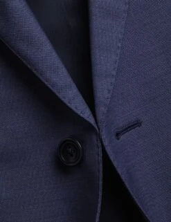 Slim Fit Pure Wool Sharkskin Suit Jacket -Marksandspencer Sale Store slim fit pure wool sharkskin suit jacket 6