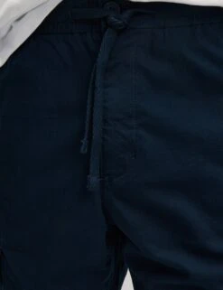 Slim Fit Ripstop Cargo Trousers -Marksandspencer Sale Store slim fit ripstop cargo trousers 15