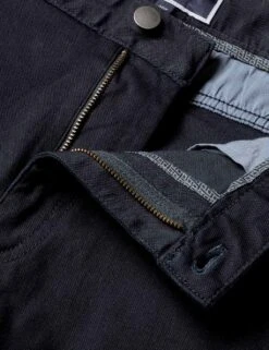 Slim Fit Twill 5 Pocket Jeans -Marksandspencer Sale Store slim fit twill 5 pocket jeans 12