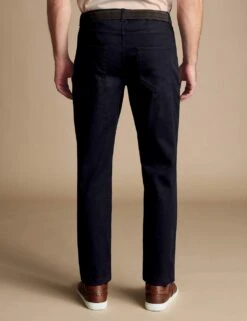 Slim Fit Twill 5 Pocket Jeans -Marksandspencer Sale Store slim fit twill 5 pocket jeans 13