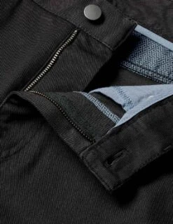 Slim Fit Twill 5 Pocket Jeans -Marksandspencer Sale Store slim fit twill 5 pocket jeans 7