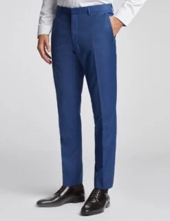 Ted Baker Slim Fit Wool Rich Sharkskin Suit Trousers 12 Ted Baker Slim Fit Wool Rich Sharkskin Suit Trousers -Marksandspencer Sale Store slim fit wool rich sharkskin suit trousers 4