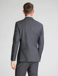 Ted Baker Slim Fit Wool Rich Suit Jacket -Marksandspencer Sale Store slim fit wool rich suit jacket 13