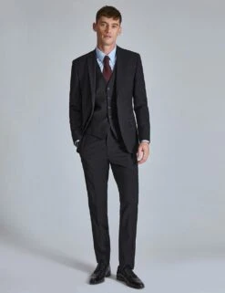 Ted Baker Slim Fit Wool Rich Suit Jacket -Marksandspencer Sale Store slim fit wool rich suit jacket 15