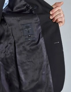 Ted Baker Slim Fit Wool Rich Suit Jacket -Marksandspencer Sale Store slim fit wool rich suit jacket 17