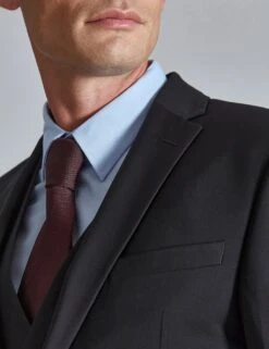 Ted Baker Slim Fit Wool Rich Suit Jacket -Marksandspencer Sale Store slim fit wool rich suit jacket 18