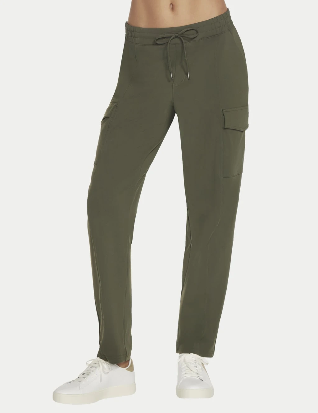 Skechers Slip-In Cargo Joggers 6 Skechers Slip-In Cargo Joggers - Image 6