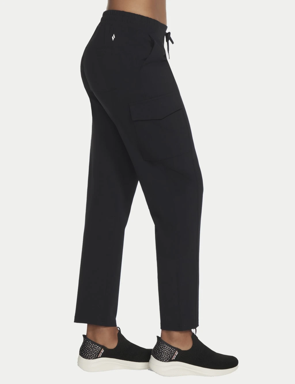 Skechers Slip-In Cargo Joggers 7 Skechers Slip-In Cargo Joggers - Image 7