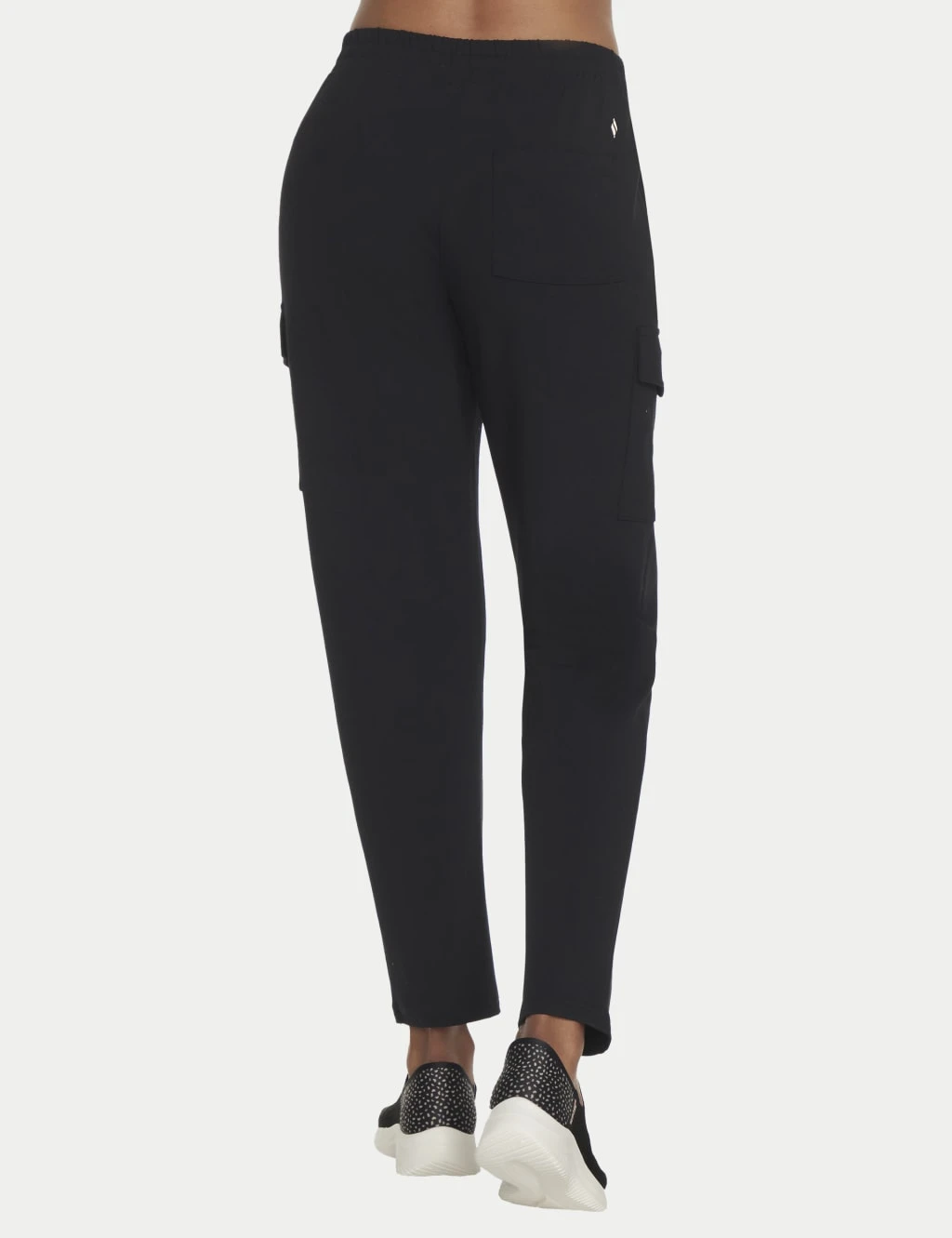 Skechers Slip-In Cargo Joggers 8 Skechers Slip-In Cargo Joggers - Image 8