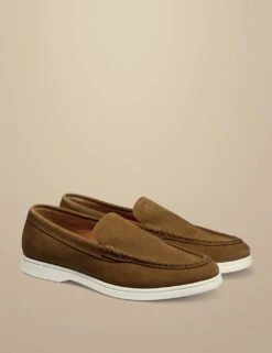 Slip-on Loafers -Marksandspencer Sale Store slip on loafers 4