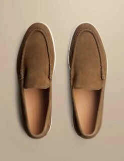Slip-on Loafers -Marksandspencer Sale Store slip on loafers 6