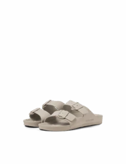 Jack & Jones Slip-On Sandals -Marksandspencer Sale Store slip on sandals 1