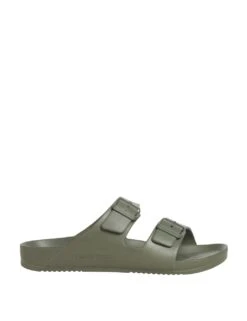 Jack & Jones Slip-On Sandals -Marksandspencer Sale Store slip on sandals 11
