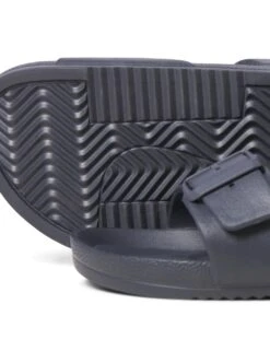 Jack & Jones Slip-On Sandals -Marksandspencer Sale Store slip on sandals 7