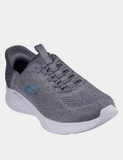 Skechers Slip-In Trainers 32 Skechers Slip-In Trainers -Marksandspencer Sale Store slip on trainers 10