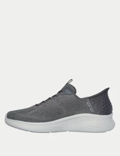 Skechers Slip-In Trainers 33 Skechers Slip-In Trainers -Marksandspencer Sale Store slip on trainers 11