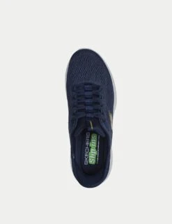Skechers Slip-In Trainers 24 Skechers Slip-In Trainers -Marksandspencer Sale Store slip on trainers 2