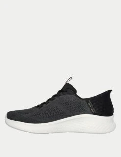 Skechers Slip-In Trainers 28 Skechers Slip-In Trainers -Marksandspencer Sale Store slip on trainers 6