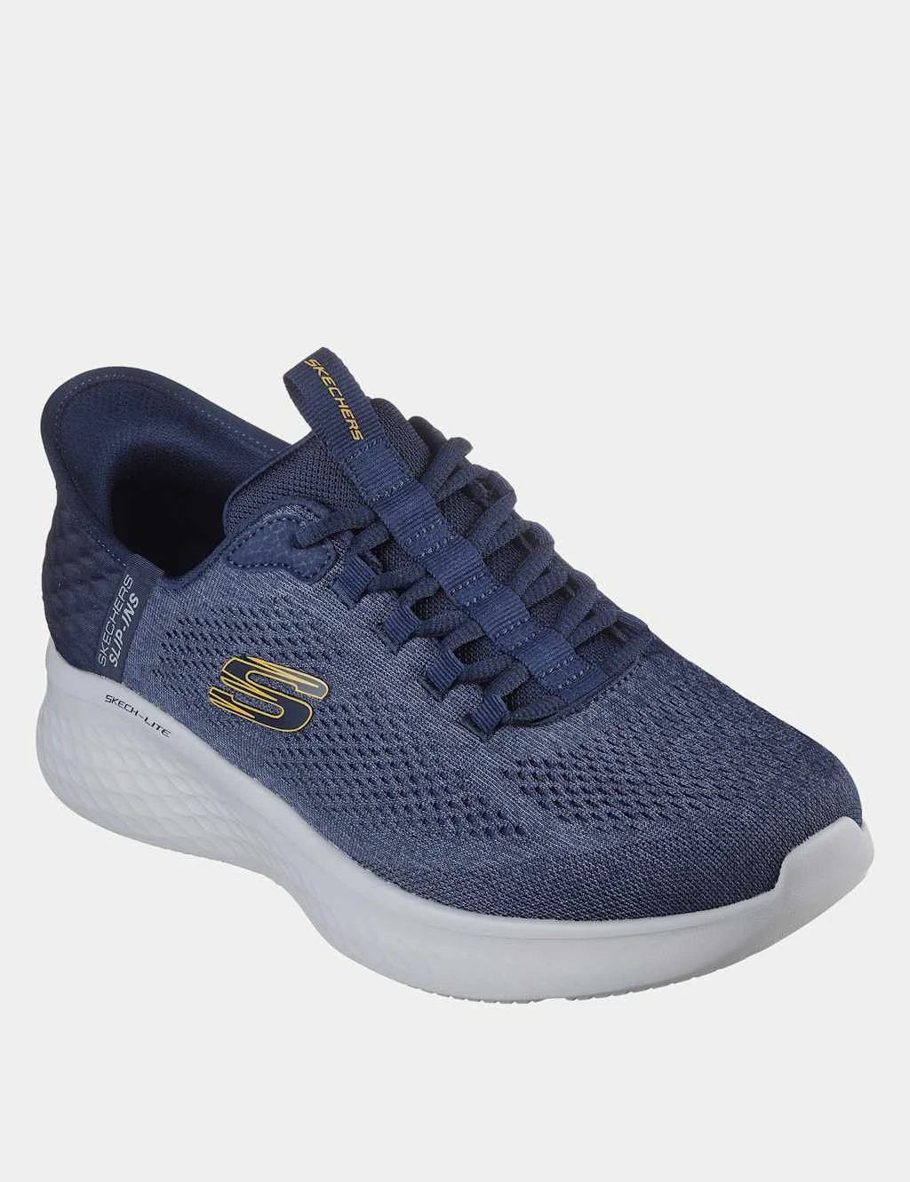 Skechers Slip-In Trainers 5 Skechers Slip-In Trainers - Image 5