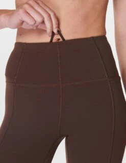 Sweaty Betty Soft Sculpt Printed 7/8 Leggings -Marksandspencer Sale Store soft sculpt animal print 7 8 leggings 6