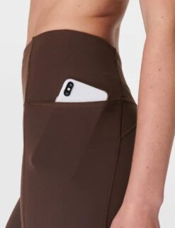 Sweaty Betty Soft Sculpt Printed 7/8 Leggings -Marksandspencer Sale Store soft sculpt animal print 7 8 leggings 8