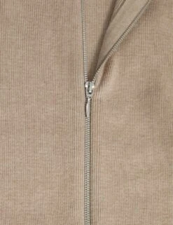 Soft Touch Two Tone Slim Fit Hoodie -Marksandspencer Sale Store soft touch slim fit hoodie 7