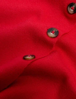 Soft Touch V-Neck Knitted Waistcoat -Marksandspencer Sale Store soft touch v neck knitted waistcoat 14