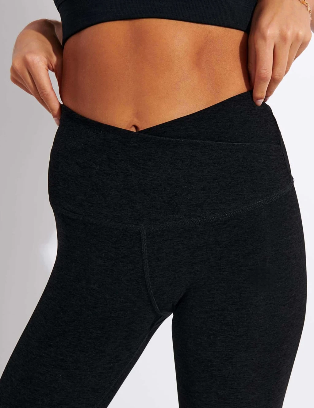 Beyond Yoga Spacedye High Waisted 7/8 Leggings 6 Beyond Yoga Spacedye High Waisted 7/8 Leggings - Image 6