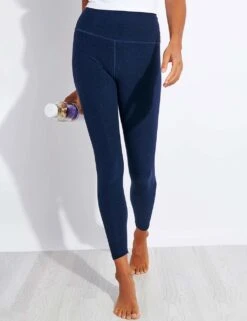 Beyond Yoga Spacedye High Waisted Leggings -Marksandspencer Sale Store spacedye high waisted leggings 11